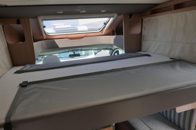 Knaus Sky Wave 650 MF
