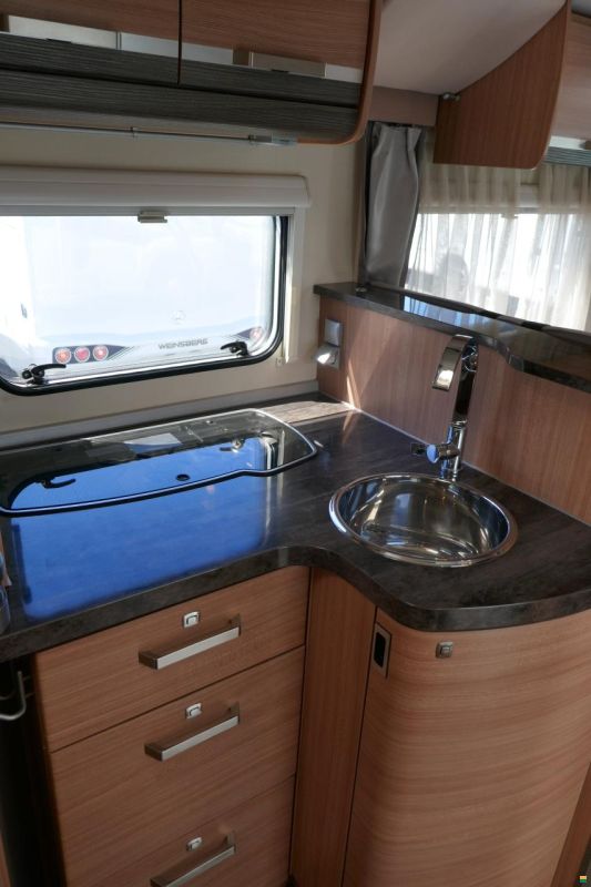 Knaus Sky Wave 650 MF