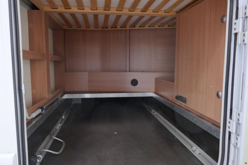 Knaus Sky Wave 650 MF