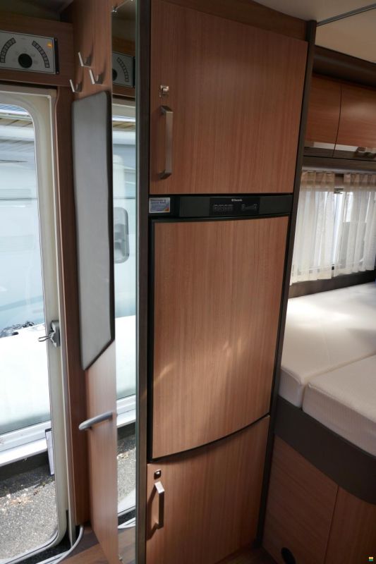 Knaus Sky Wave 650 MF