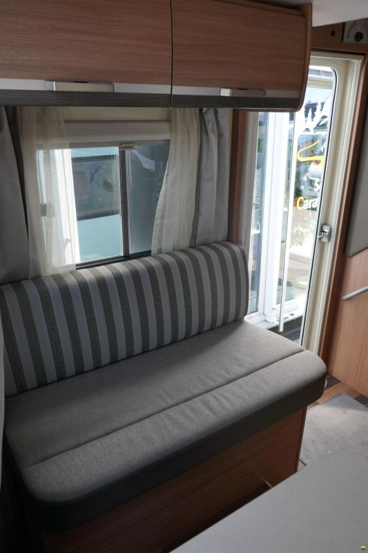 Knaus Sky Wave 650 MF