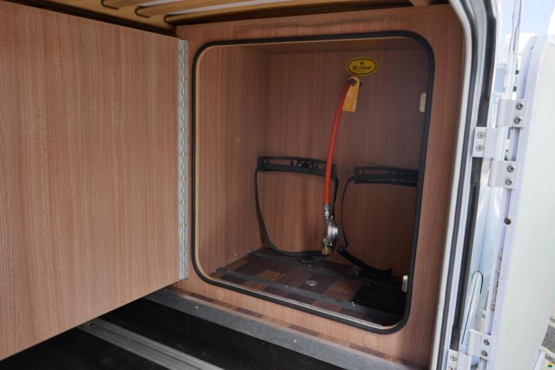 Knaus Sky Wave 650 MF