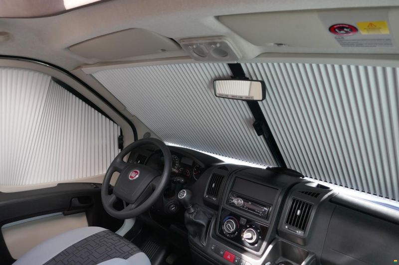 Knaus Sky Wave 650 MF