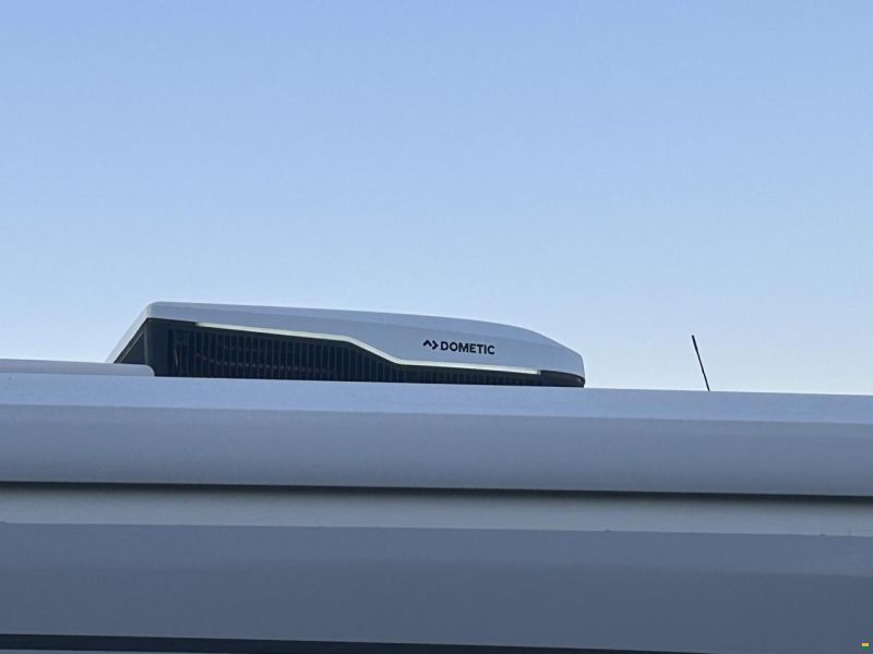 Carthago C-Compactline I143LE