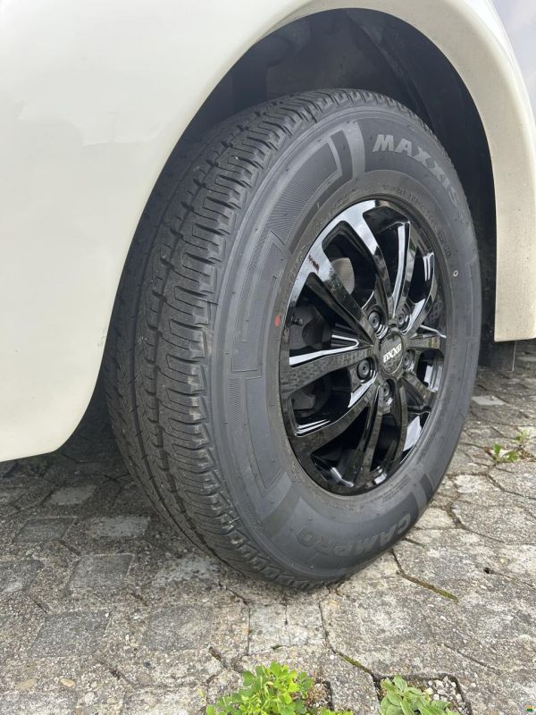 Carthago C-Compactline I143LE