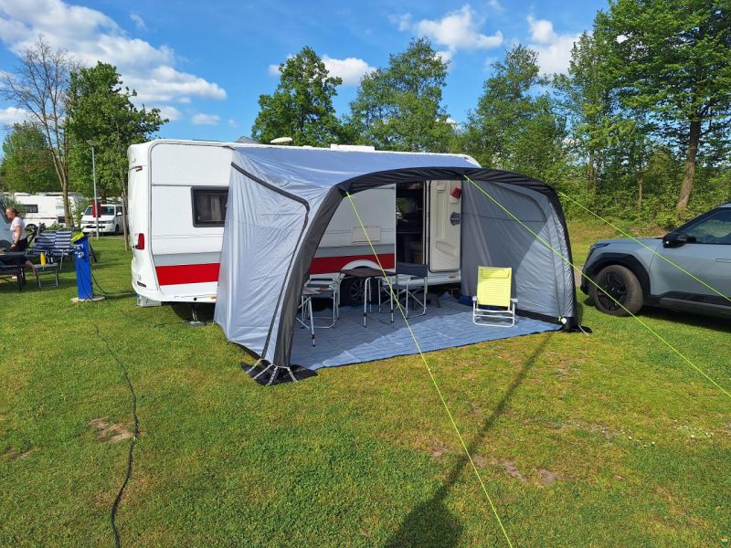 Kabe AMETIST 560 GLE
