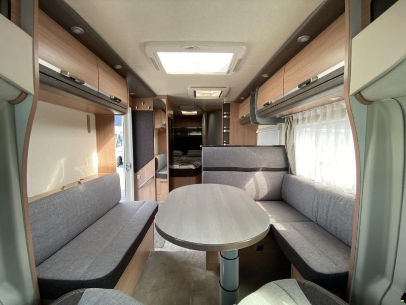 Knaus 650 MF