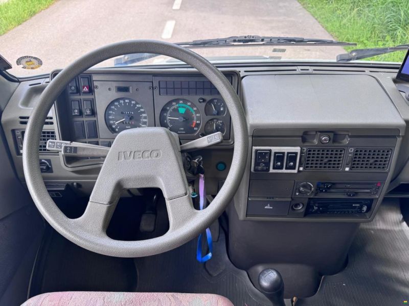 Iveco Turbo Daily