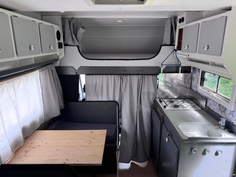 Iveco Turbo Daily