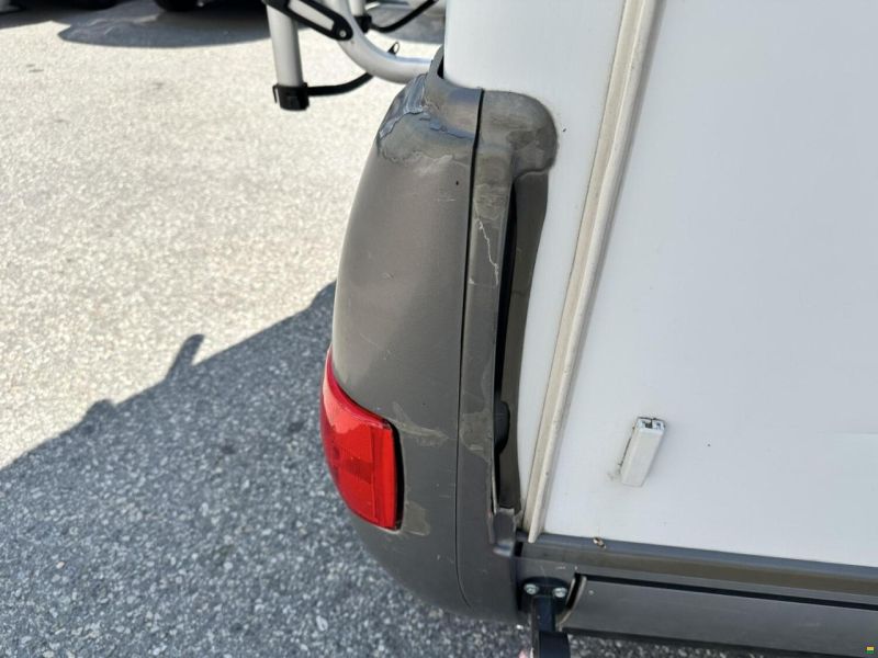 Hymer B-Klasse 564
