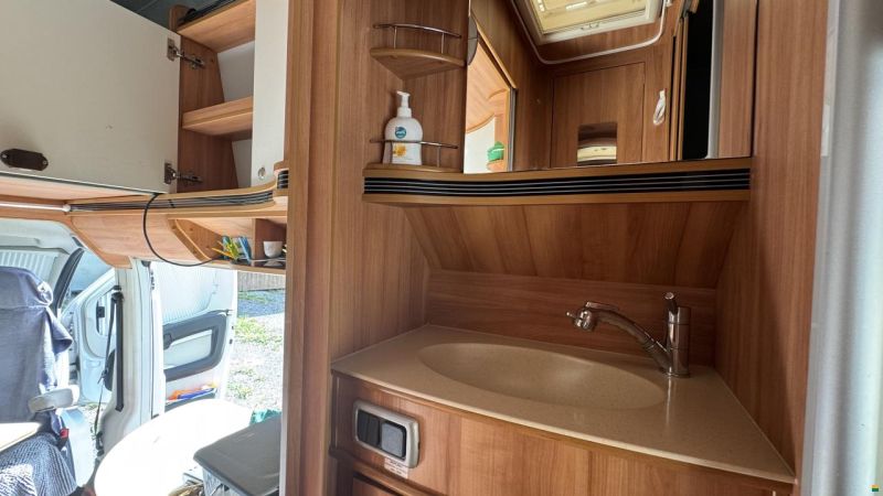Fiat vario 545