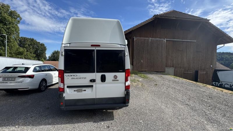 Fiat vario 545