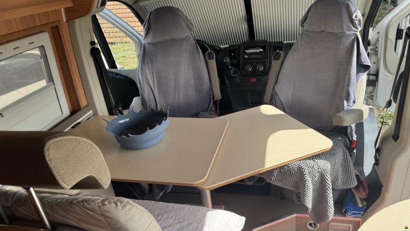 Fiat vario 545