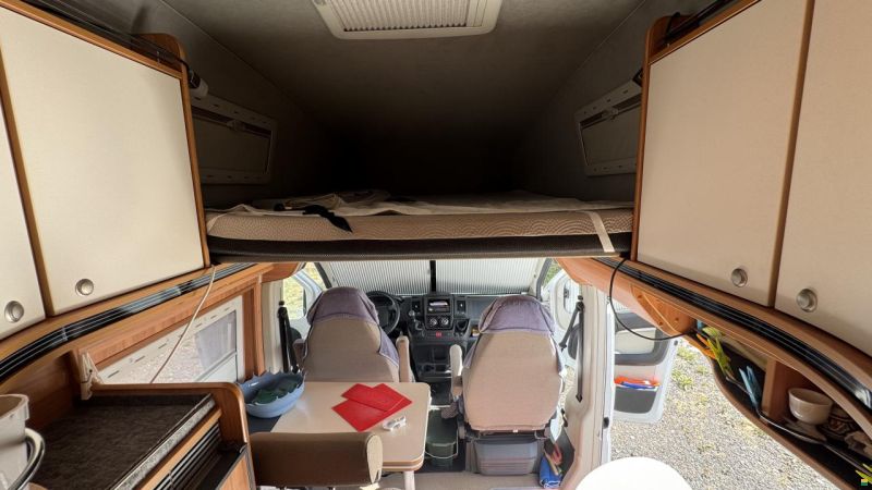 Fiat vario 545