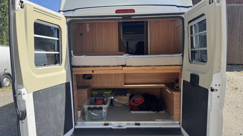 Fiat vario 545