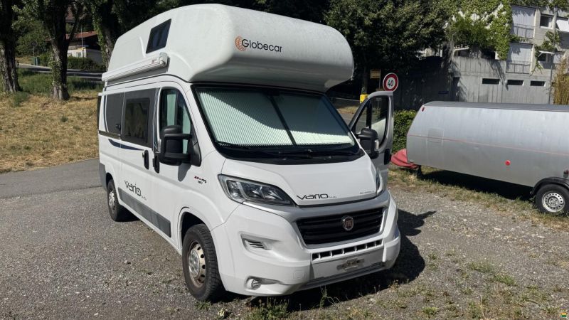 Fiat vario 545