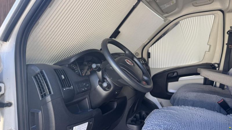 Fiat vario 545
