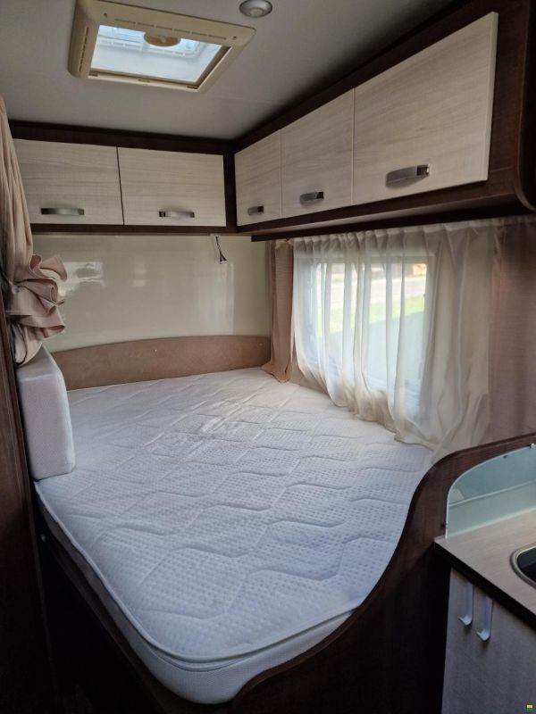 Forster-Reisemobile T682SB