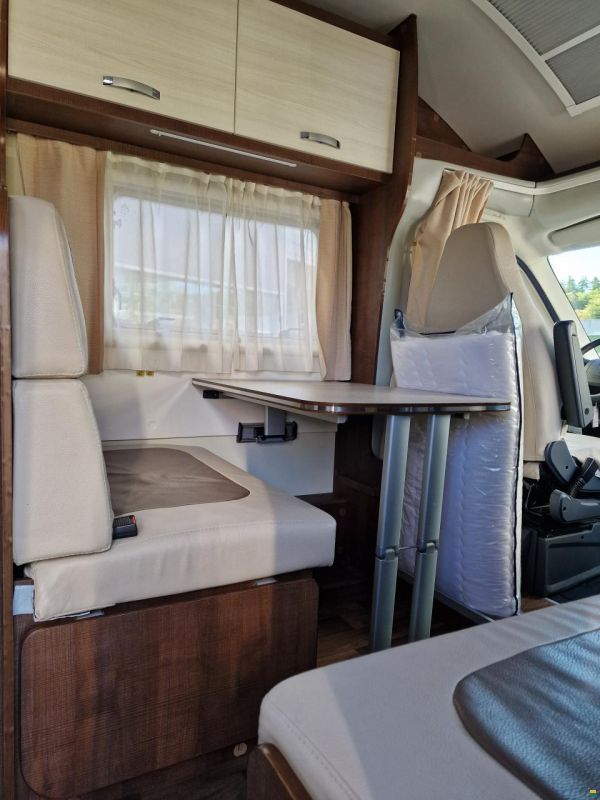 Forster-Reisemobile T682SB