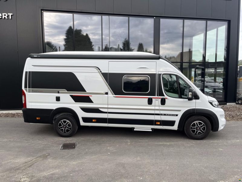 Adria Sports 640 SG