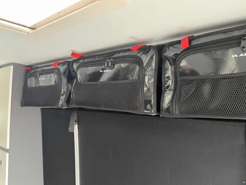 Adria Sports 640 SG