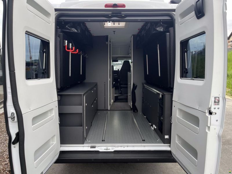 Adria Sports 640 SG