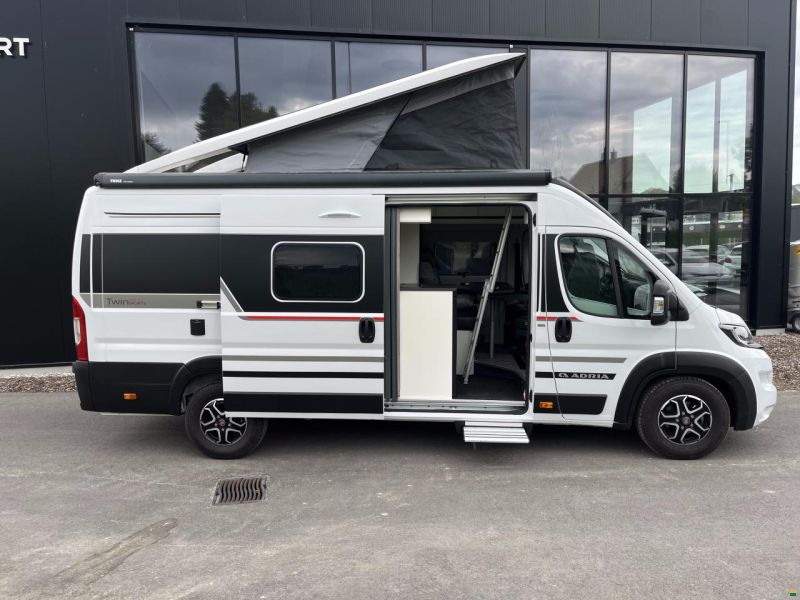 Adria Sports 640 SG