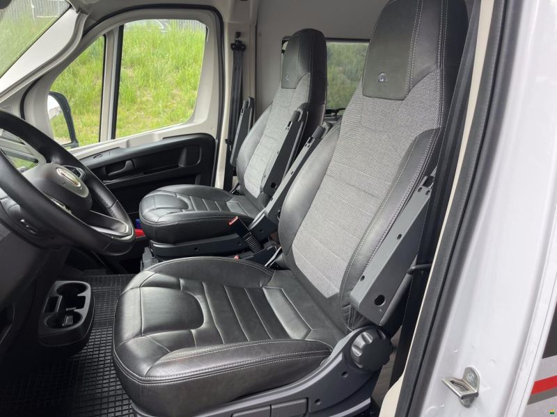 Adria Sports 640 SG