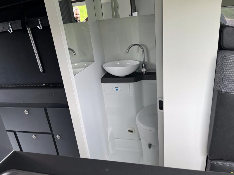 Adria Sports 640 SG
