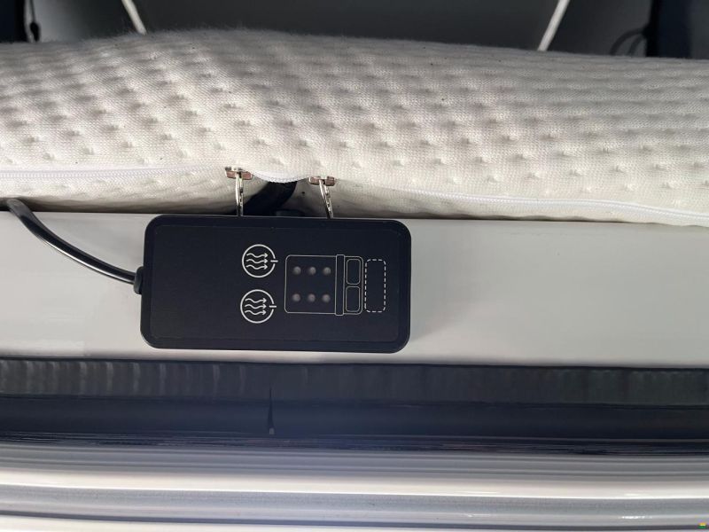 Adria Sports 640 SG