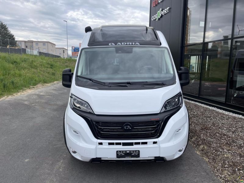 Adria Sports 640 SG