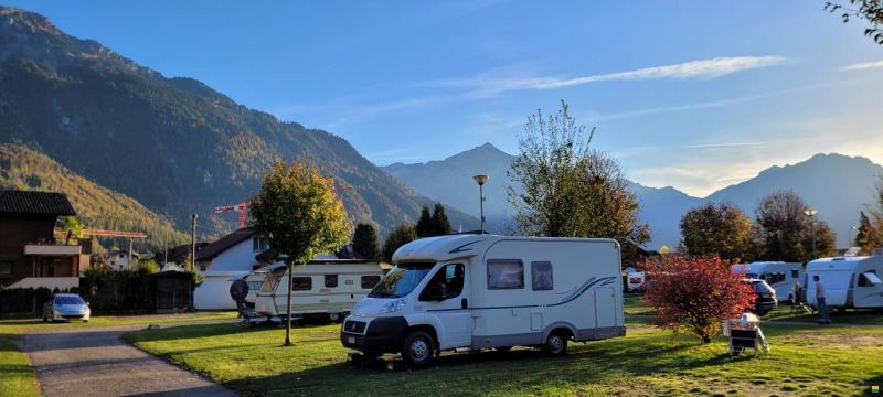 Adria Coral Sport S 574