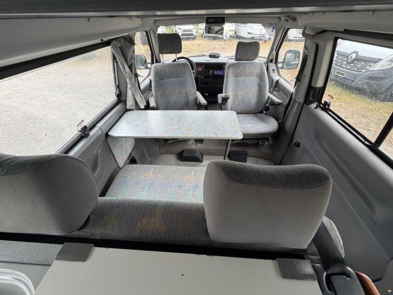 Westfalia *VW CALIFORNIA EXCLUSIVE*2.5 TDI 102PS*