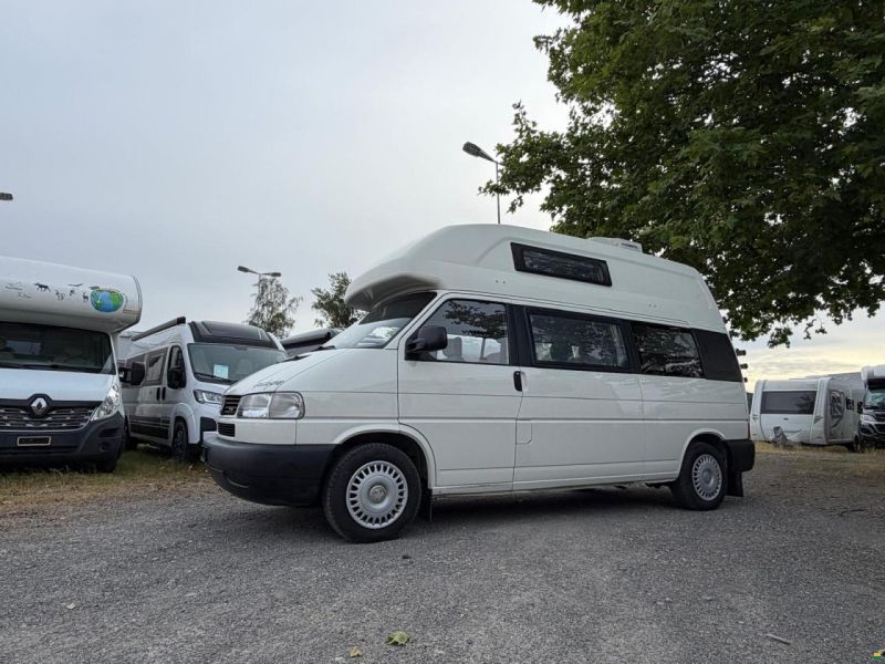 Westfalia *VW CALIFORNIA EXCLUSIVE*2.5 TDI 102PS*