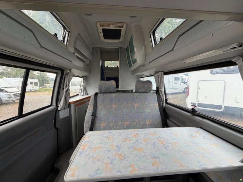 Westfalia *VW CALIFORNIA EXCLUSIVE*2.5 TDI 102PS*