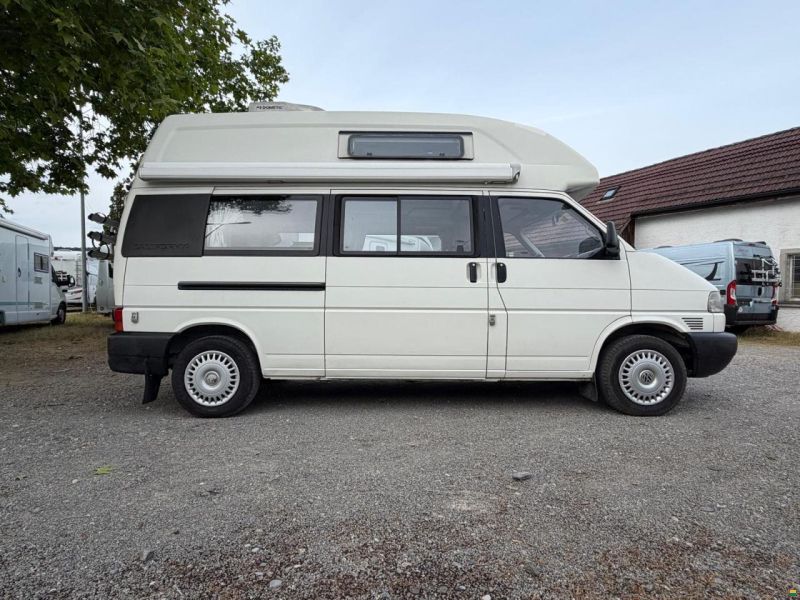 Westfalia *VW CALIFORNIA EXCLUSIVE*2.5 TDI 102PS*