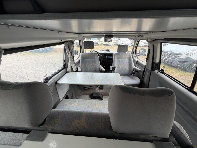 Westfalia *VW CALIFORNIA EXCLUSIVE*2.5 TDI 102PS*