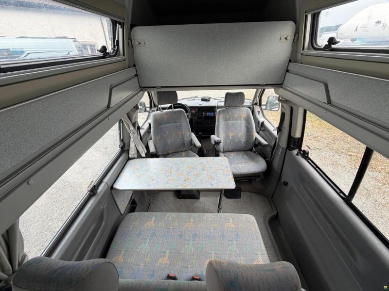 Westfalia *VW CALIFORNIA EXCLUSIVE*2.5 TDI 102PS*