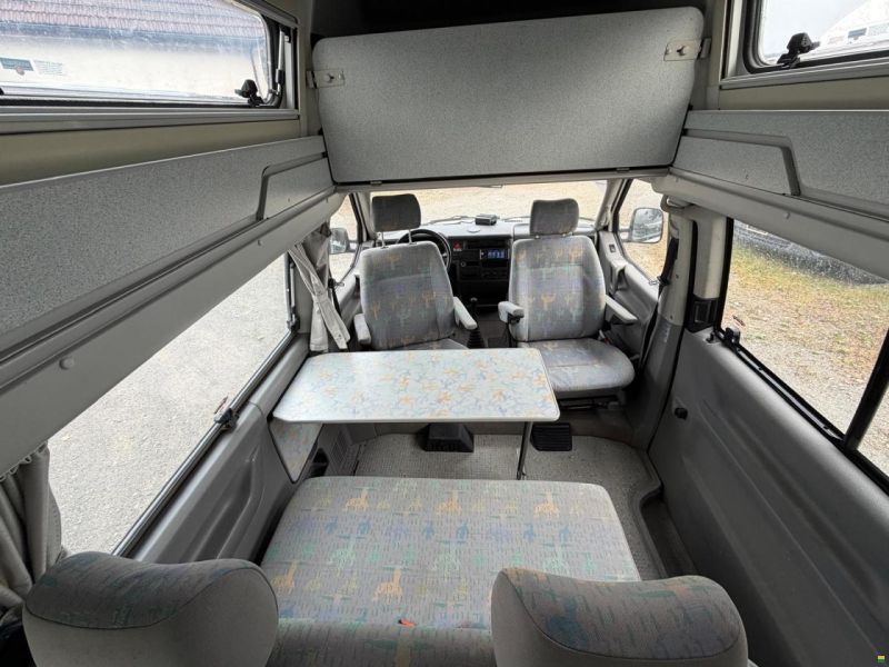 Westfalia *VW CALIFORNIA EXCLUSIVE*2.5 TDI 102PS*