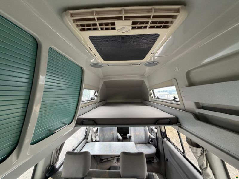 Westfalia *VW CALIFORNIA EXCLUSIVE*2.5 TDI 102PS*