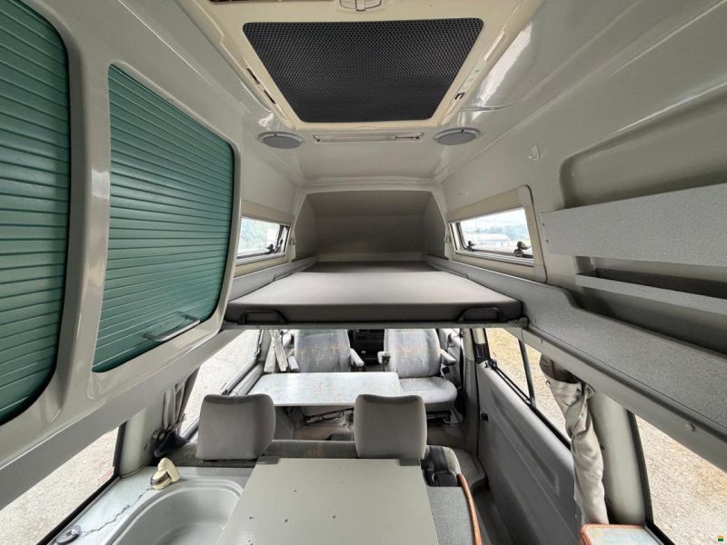 Westfalia *VW CALIFORNIA EXCLUSIVE*2.5 TDI 102PS*