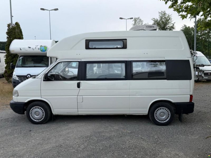 Westfalia *VW CALIFORNIA EXCLUSIVE*2.5 TDI 102PS*