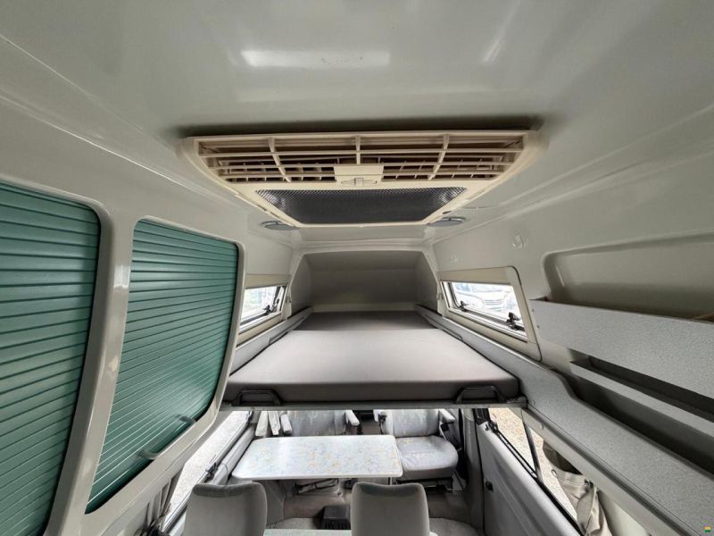 Westfalia *VW CALIFORNIA EXCLUSIVE*2.5 TDI 102PS*