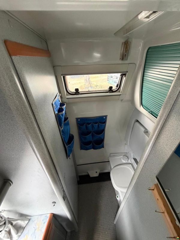 Westfalia *VW CALIFORNIA EXCLUSIVE*2.5 TDI 102PS*