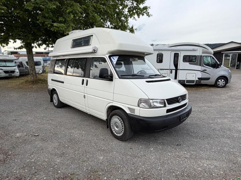 Westfalia *VW CALIFORNIA EXCLUSIVE*2.5 TDI 102PS*