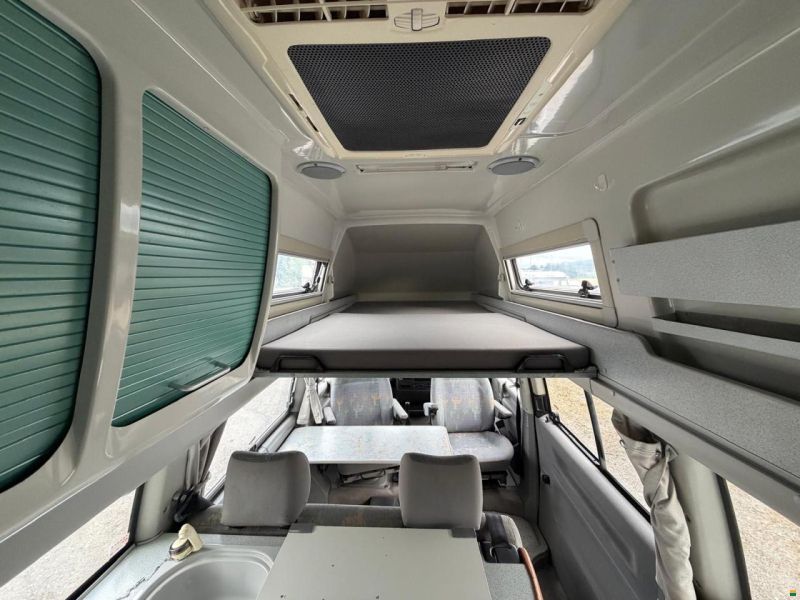 Westfalia *VW CALIFORNIA EXCLUSIVE*2.5 TDI 102PS*