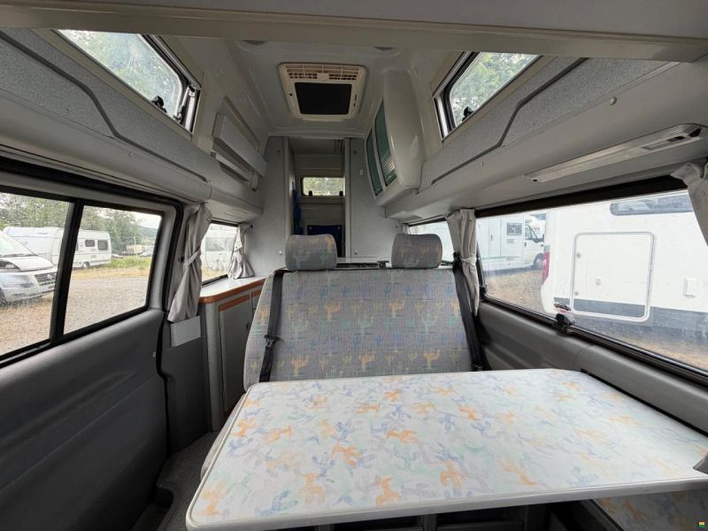 Westfalia *VW CALIFORNIA EXCLUSIVE*2.5 TDI 102PS*