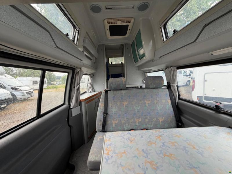 Westfalia *VW CALIFORNIA EXCLUSIVE*2.5 TDI 102PS*