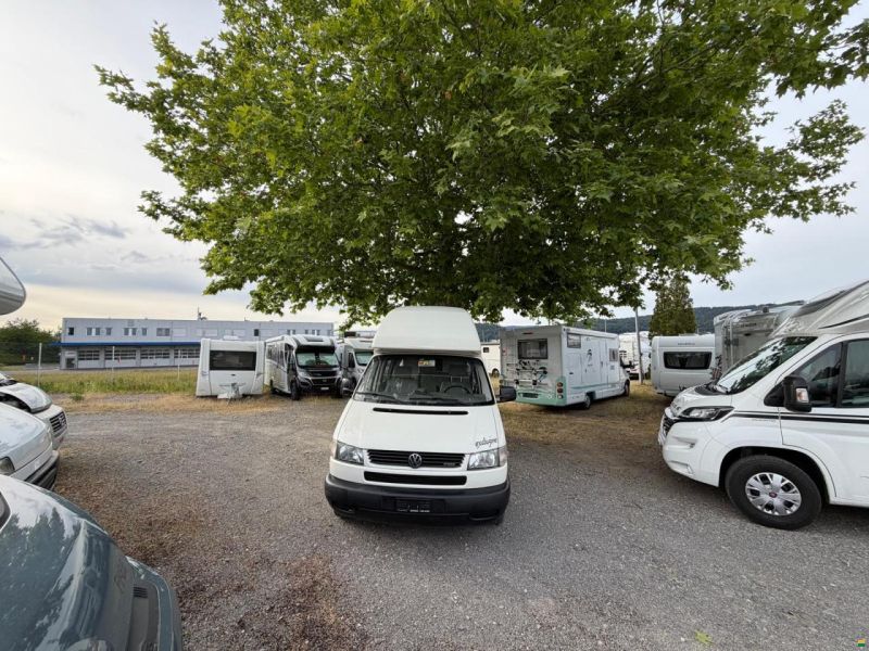 Westfalia *VW CALIFORNIA EXCLUSIVE*2.5 TDI 102PS*