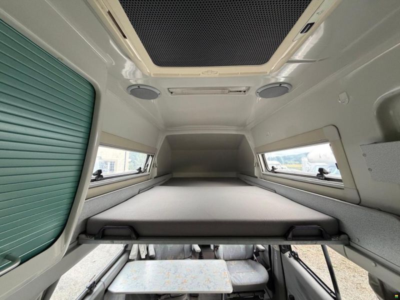 Westfalia *VW CALIFORNIA EXCLUSIVE*2.5 TDI 102PS*